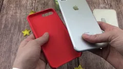 スマホケースは過去のものになりつつある――もう必要ない理由