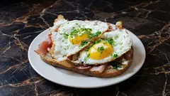 卵を焼くのに最適な油はどれですか？シェフが包括的な回答をしました