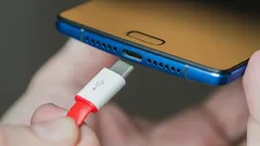 USB-Cは過去のものになるかもしれない：スマートフォンの新時代への道が開ける