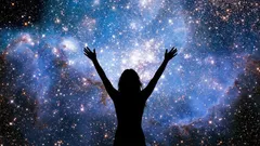 なぜ私たちの宇宙が存在するのか:科学者たちが神と多元宇宙について議論を交わした