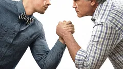 別次元の存在：X世代の男性がZ世代を凌駕する9つの点