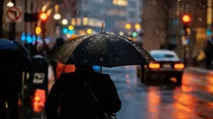 天気予報をよくチェックする人たちは、以下の11のユニークな特徴を持っている