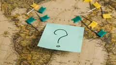 この島は、3カ国と200以上の民族が共同で所有しています。一体どこにあるのでしょうか?