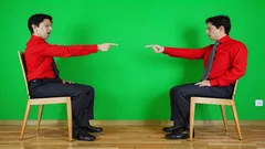 よく独り言を言いますか？心理学者によると、それはその人のことを物語っているそうです