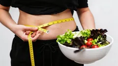 なぜ体重がなかなか減らないのか――栄養士がその単純な理由を解説