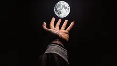 2026年3月のムーンカレンダー：金運、美容、そして重要な決断に最適な日