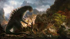 物理学は騙せない：なぜゴジラほどの大きさの生物は現実には存在しえないのか？